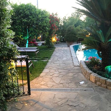 Maison Villa Angela Sant'Agata sui due Golfi Luaran gambar