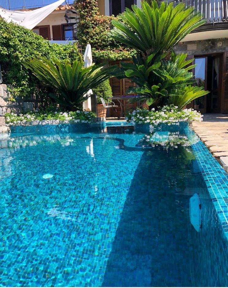 Maison Villa Angela Sant'Agata sui due Golfi Luaran gambar